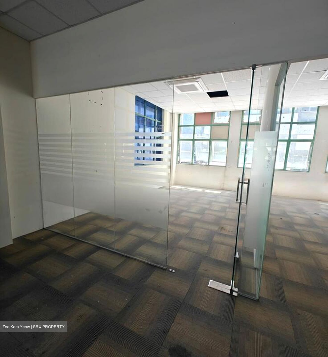 Shun Li Industrial Park (D14), Factory #474932821